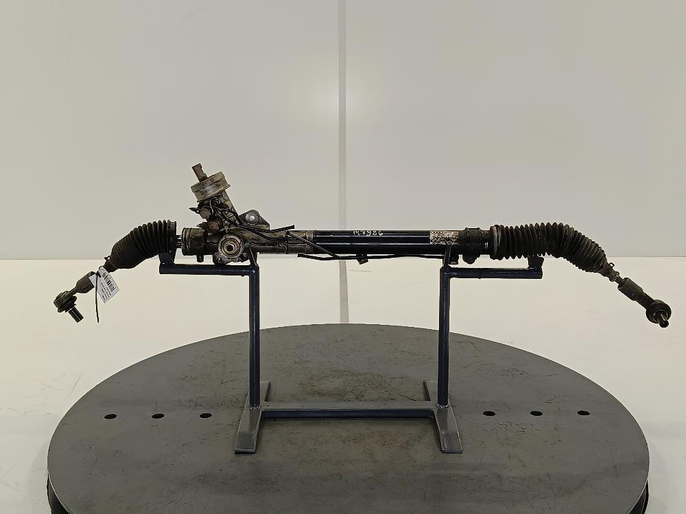 рулевая рейка Audi A6 4B/C5 2000, цвет, 4B1422066E - фото №1