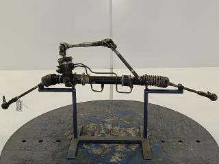 рулевая рейка Hyundai Atos 1 поколение [2-й рестайлинг] 2001, цвет, 57700-02010