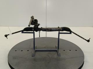 рулевая рейка Peugeot 307 1 поколение 2002, цвет, T5