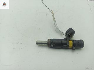 форсунка Peugeot 207 1 поколение [рестайлинг] 2009, 1.4 л., бензин, МКПП, чёрный, универсал, V752817680-07