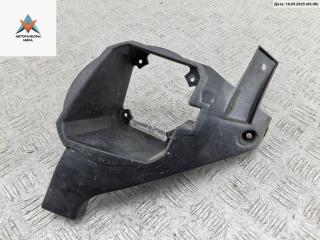 рамка фары противотуманной левой Citroen Berlingo 1 поколение (M59) [рестайлинг] 2007, 1.6 л., дизель, МКПП, серый, фургон, 9643804677