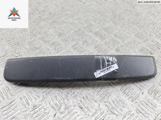 молдинг переднего бампера Ford C-Max 1 поколение 2004, 1.8 л., бензин, МКПП, серый, минивэн, 3M51-R17E908