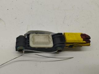 датчик AirBag Audi A4 B7 2004, 2.5 л., дизель, АКПП, серый, универсал, 8E0959651A