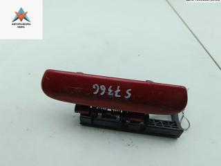 ручка наружная передняя правая Citroen Xsara Picasso 1 поколение [рестайлинг] 2006, 1.6 л., дизель, МКПП, красный, минивэн, 9633343177