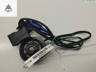 динамик высокочастотный (пищалка) Audi A6 4B/C5 1998, 2.4 л., бензин, АКПП, синий, седан, 4B0035399A