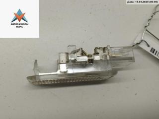 фонарь салона (плафон) Audi A6 4B/C5 1998, 2.4 л., бензин, АКПП, синий, седан, 4B0947415