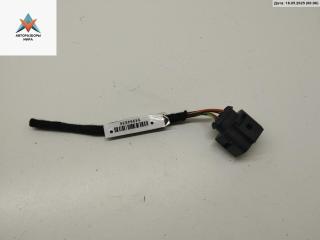 разъем (фишка) проводки Audi A6 4B/C5 1998, 2.4 л., бензин, АКПП, синий, седан, 1J0973715
