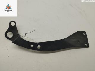 кронштейн переднего бампера Audi A4 B7 2004, 2.5 л., дизель, АКПП, серый, универсал, 8E0805538A