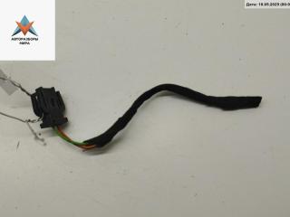 разъем (фишка) проводки Audi A6 4B/C5 1998, 2.4 л., бензин, АКПП, синий, седан, 893971632