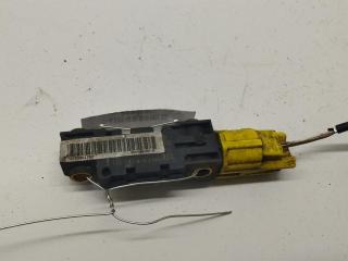 датчик AirBag Audi A4 B7 2004, 2.5 л., дизель, АКПП, серый, универсал, 8E0959651A