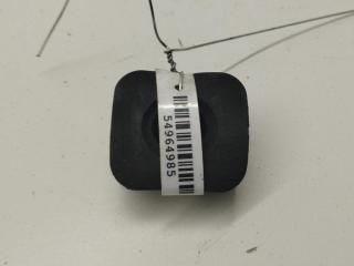 кронштейн радиатора Audi A4 B7 2004, 2.5 л., дизель, АКПП, серый, универсал, 4B0121276A