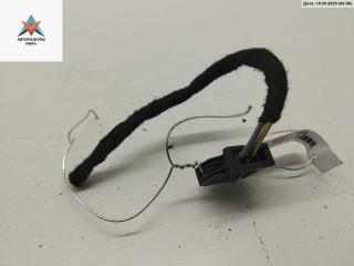 разъем (фишка) проводки Audi A6 4B/C5 1998, 2.4 л., бензин, АКПП, синий, седан, 893971633