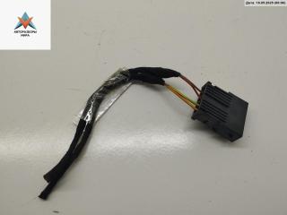 разъем (фишка) проводки Audi A6 4B/C5 1998, 2.4 л., бензин, АКПП, синий, седан, 4B0971995