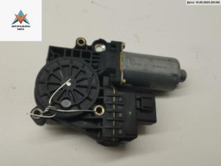 моторчик стеклоподъемника передний правый Audi A6 4B/C5 1998, 2.4 л., бензин, АКПП, синий, седан, 0130821774