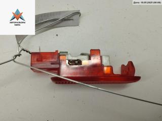 накладка двери (крышки) багажника Audi A6 4B/C5 1998, 2.4 л., бензин, АКПП, синий, седан, 4B0947411