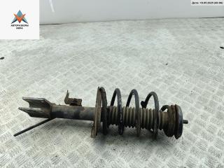 стойка передняя Peugeot 307 1 поколение 2001, 1.6 л., бензин, МКПП, синий, хетчбэк 5 дв., ARD