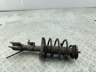 стойка передняя Peugeot 307 1 поколение 2001, 1.6 л., бензин, МКПП, синий, хетчбэк 5 дв., ARD