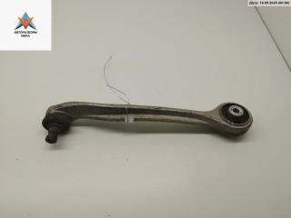 рычаг передний правый Audi A6 4B/C5 1998, 2.4 л., бензин, АКПП, синий, седан