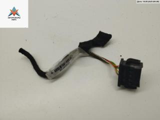 разъем (фишка) проводки Audi A6 4B/C5 1998, 2.4 л., бензин, АКПП, синий, седан, 893971983