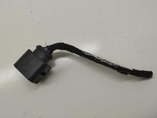 разъем (фишка) проводки Audi A6 C5 1998, 2.4 л., бензин, АКПП, синий, седан, 1J0937714