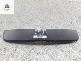 молдинг переднего бампера Ford C-Max 1 поколение 2004, 1.8 л., бензин, МКПП, серый, минивэн, 3M51-R17E909