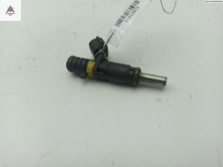 форсунка Peugeot 207 1 поколение [рестайлинг] 2009, 1.4 л., бензин, МКПП, чёрный, универсал, V752817680-07