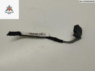 разъем (фишка) проводки Audi A6 4B/C5 1998, 2.4 л., бензин, АКПП, синий, седан, 893971633