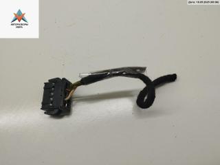 разъем (фишка) проводки Audi A6 4B/C5 1998, 2.4 л., бензин, АКПП, синий, седан, 893971983