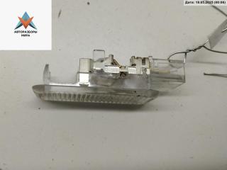 накладка двери (крышки) багажника Audi A6 4B/C5 1998, 2.4 л., бензин, АКПП, синий, седан, 4B0947415