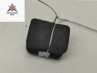 кронштейн радиатора Audi A4 B7 2004, 2.5 л., дизель, АКПП, серый, универсал, 4B0121276A