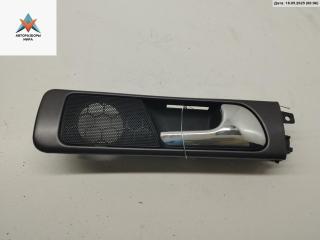 ручка внутренняя задняя правая Audi A6 4B/C5 1998, 2.4 л., бензин, АКПП, синий, седан, 4B2839020