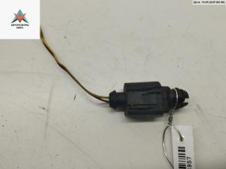 датчик температуры Audi A4 B7 2004, 2.5 л., дизель, АКПП, серый, универсал