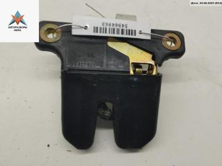 замок багажника Audi A6 4B/C5 1998, седан, 4B5827505B