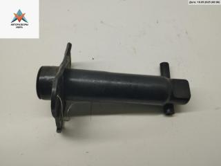 кронштейн переднего бампера Audi A4 B7 2004, 2.5 л., дизель, АКПП, серый, универсал, 8E0807134C