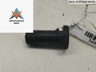 кронштейн радиатора Audi A6 4B/C5 1998, 2.4 л., бензин, АКПП, синий, седан, 8D0121200