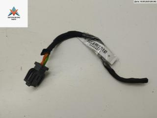 разъем (фишка) проводки Audi A6 4B/C5 1998, 2.4 л., бензин, АКПП, синий, седан, 893971632