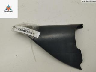 молдинг двери передней правой Audi A6 4B/C5 1998, 2.4 л., бензин, АКПП, синий, седан, 4B0857506