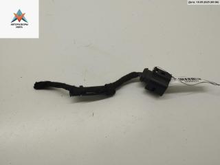 разъем (фишка) проводки Audi A6 4B/C5 1998, 2.4 л., бензин, АКПП, синий, седан, 1J0973714