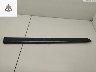 молдинг двери задней левой Audi A4 B6 2003, 1.9 л., дизель, АКПП, серый, универсал, 8E0867419G