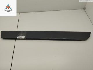 молдинг двери задней левой Audi A4 B6 2003, 1.9 л., дизель, АКПП, серый, универсал, 8E0853969