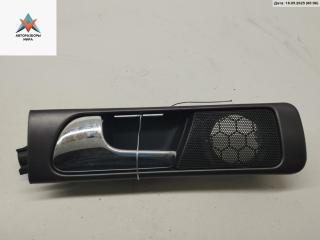 ручка внутренняя задняя левая Audi A6 4B/C5 1998, 2.4 л., бензин, АКПП, синий, седан, 4B0839019