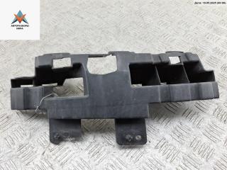 кронштейн переднего бампера Ford C-Max 1 поколение 2004, 1.8 л., бензин, МКПП, серый, минивэн, 3M51-17E856