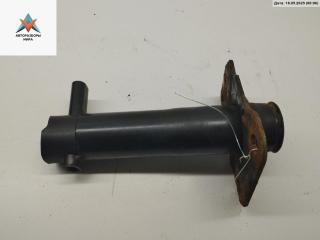 кронштейн переднего бампера Audi A4 B7 2004, 2.5 л., дизель, АКПП, серый, универсал, 8E0807133A