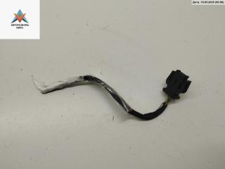 разъем (фишка) проводки Audi A6 4B/C5 1998, 2.4 л., бензин, АКПП, синий, седан, 893971632