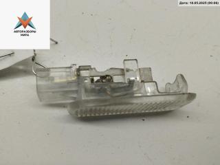 фонарь салона (плафон) Audi A6 4B/C5 1998, 2.4 л., бензин, АКПП, синий, седан, 4B0947415