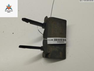 ручка крышки багажника Audi A6 4B/C5 1998, синий, седан, 4B0827778B