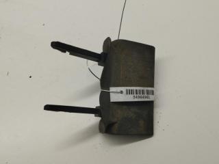 ручка крышки багажника Audi A6 4B/C5 1998, синий, седан, 4B0827778B