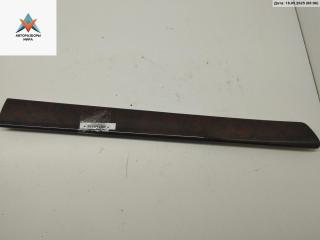 молдинг двери задней левой Audi A6 4B/C5 1998, 2.4 л., бензин, АКПП, синий, седан, 4B0867419