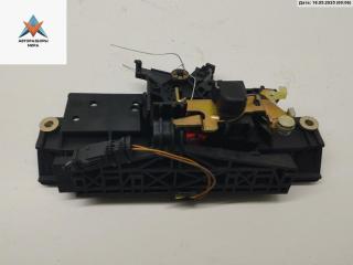 ручка крышки багажника Audi A6 4B/C5 1998, синий, седан, 4B0827565H