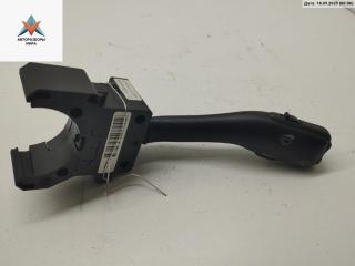 переключатель дворников Audi A6 4B/C5 1998, 2.4 л., бензин, АКПП, синий, седан, 4B0953503G